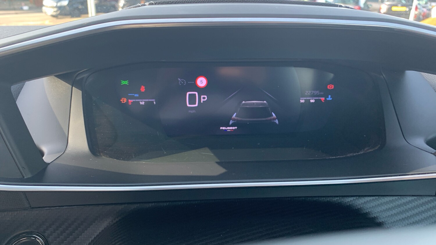 Used Peugeot 2008 2025 for sale - 78206010: Photo 13