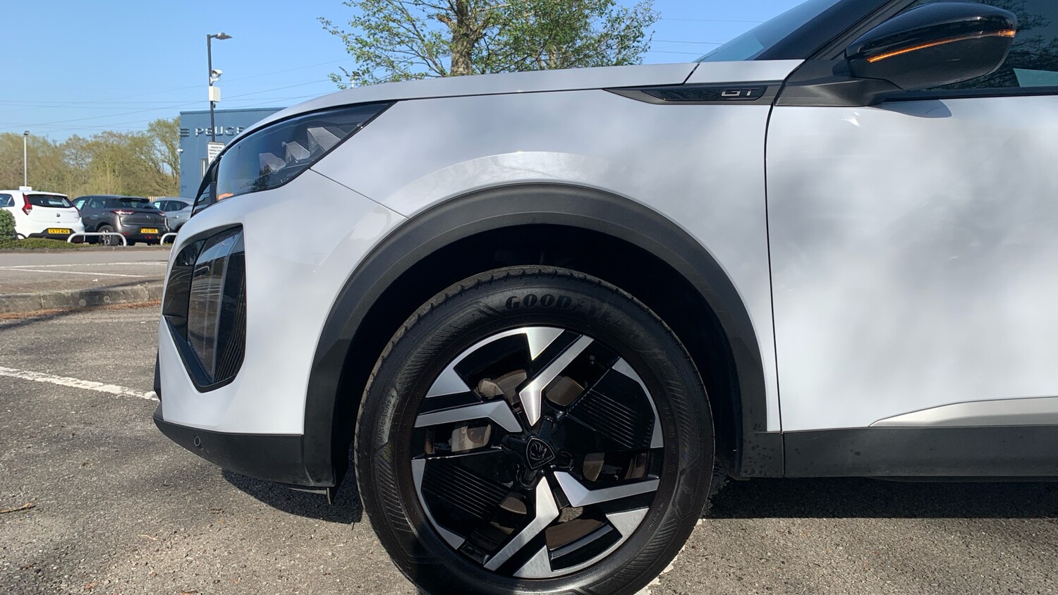 Used Peugeot 2008 2025 for sale - 78206010: Photo 14