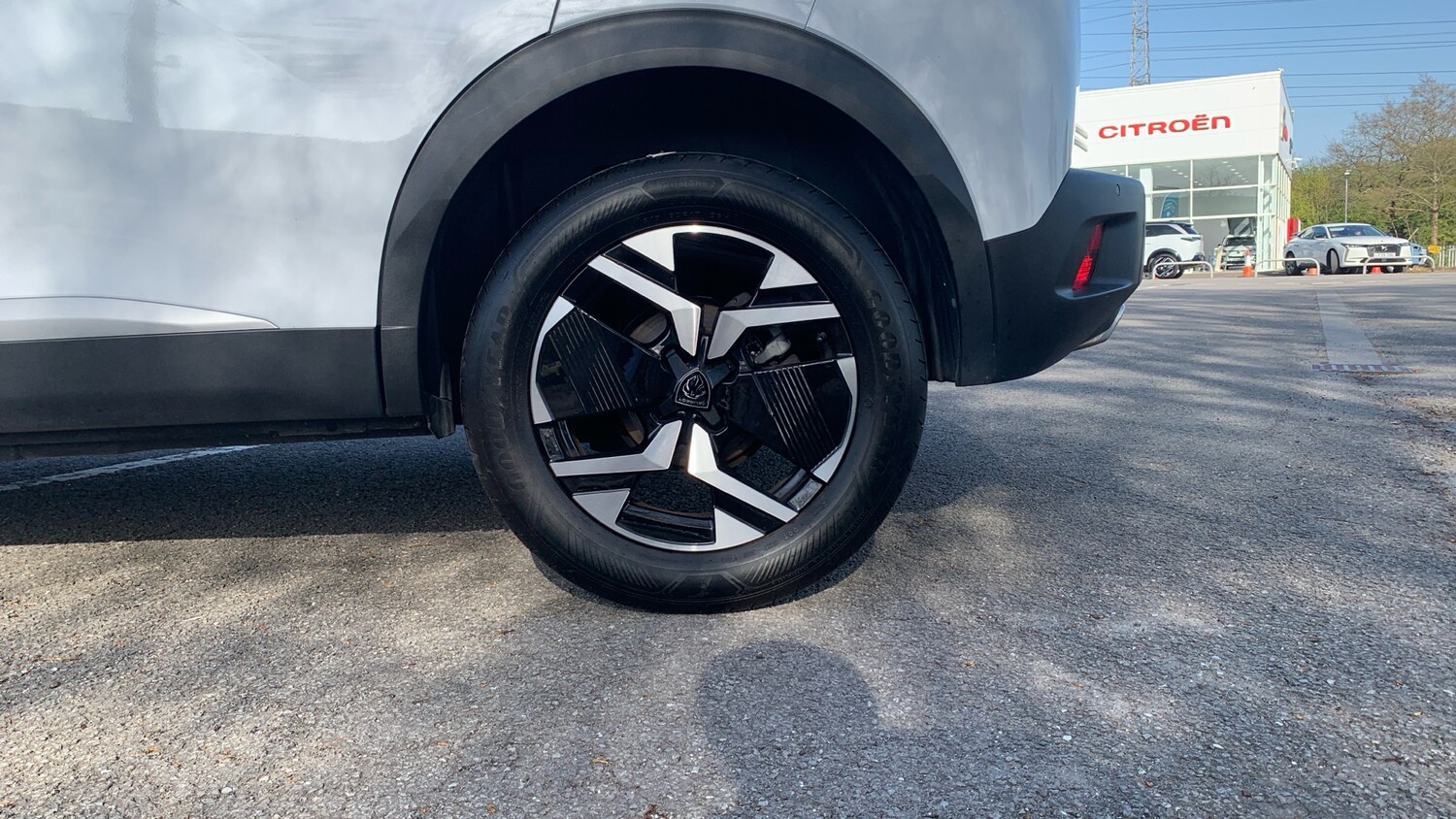 Used Peugeot 2008 2025 for sale - 78206010: Photo 15