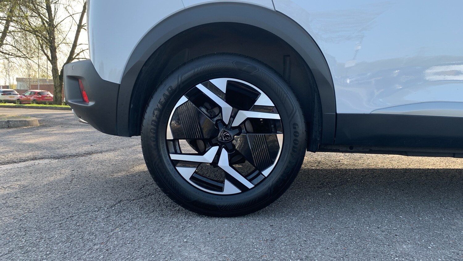 Used Peugeot 2008 2025 for sale - 78206010: Photo 16