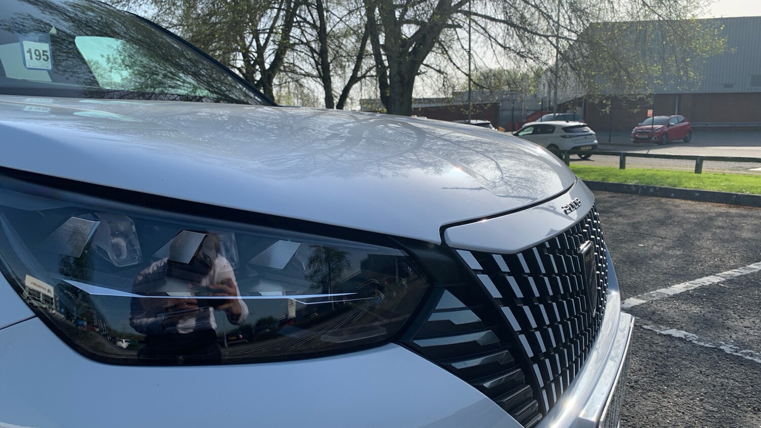 Used Peugeot 2008 2025 for sale - 78206010: Photo 18