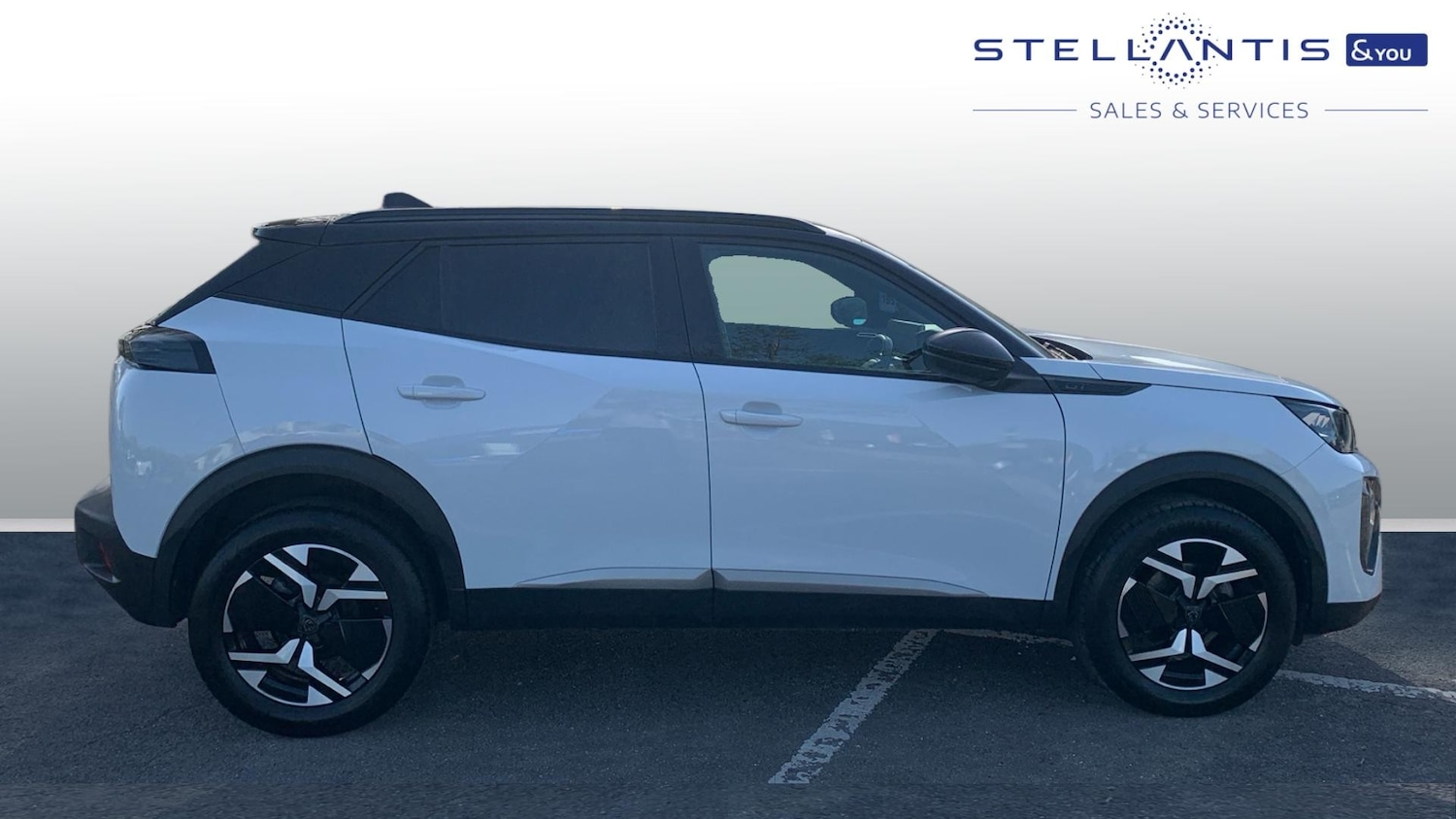 Used Peugeot 2008 2025 for sale - 78206010: Photo 2