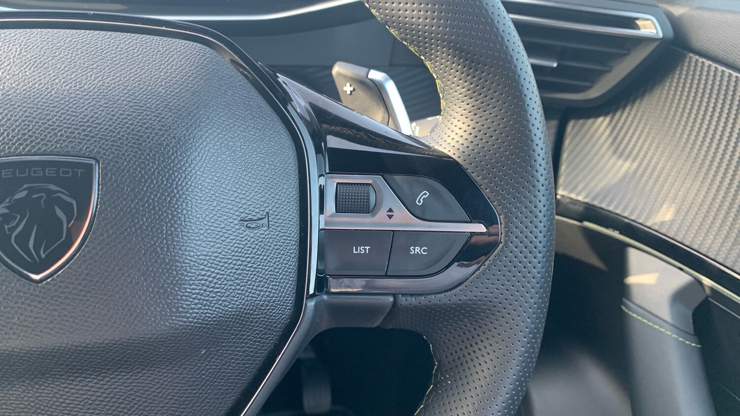 Used Peugeot 2008 2025 for sale - 78206010: Photo 24