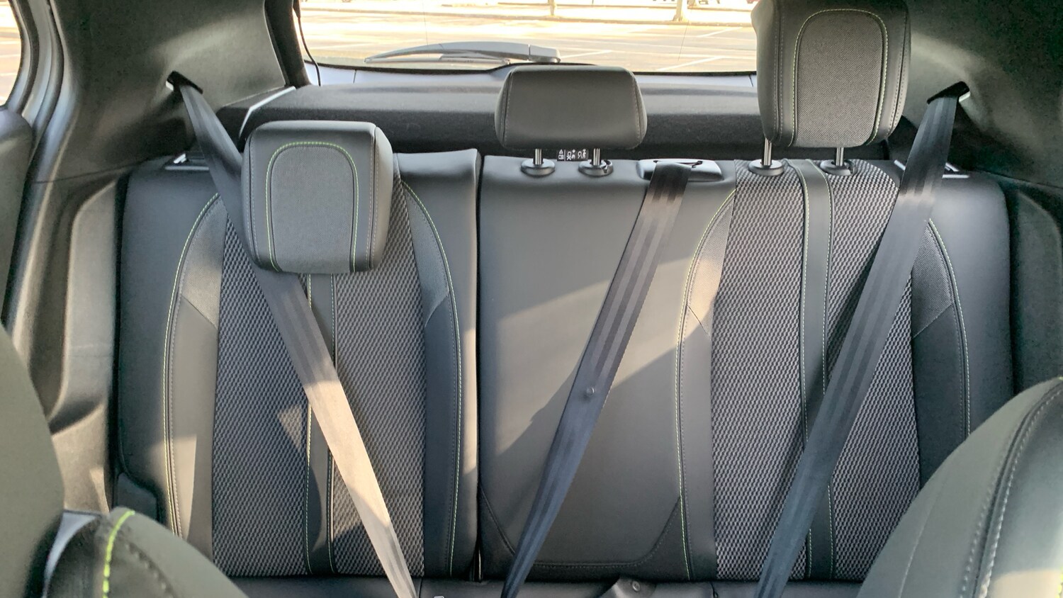 Used Peugeot 2008 2025 for sale - 78206010: Photo 25