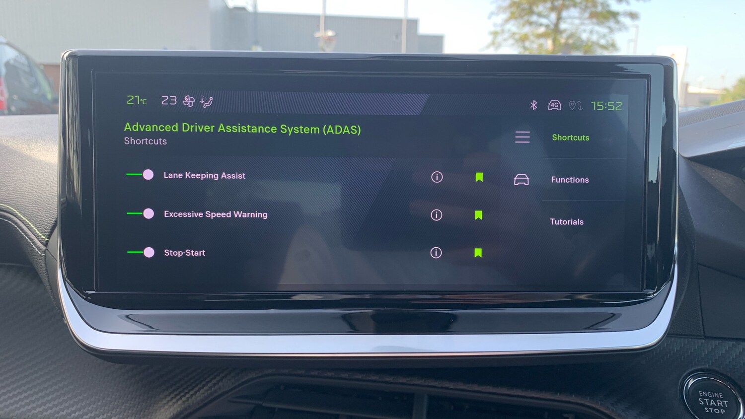 Used Peugeot 2008 2025 for sale - 78206010: Photo 30