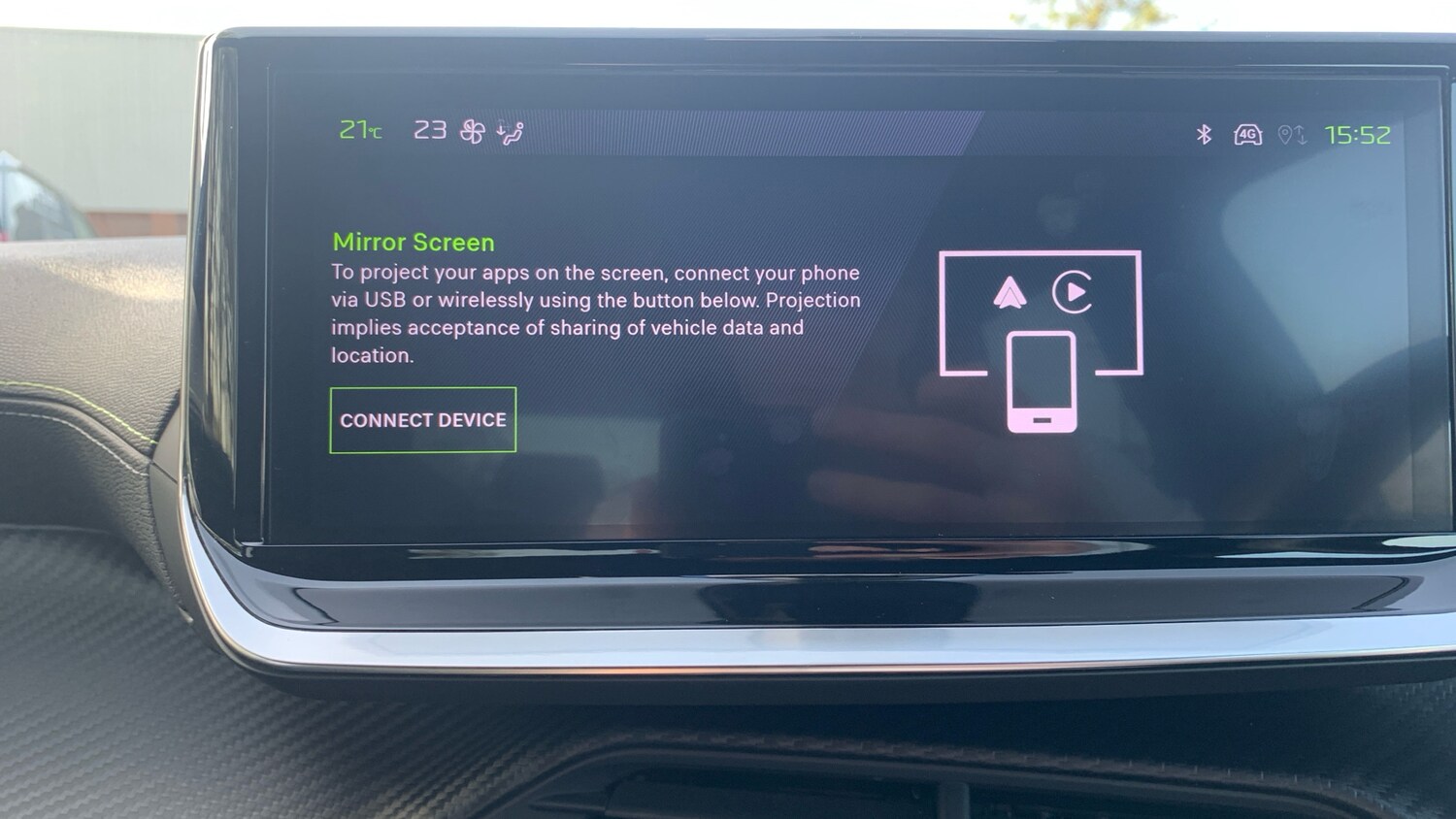 Used Peugeot 2008 2025 for sale - 78206010: Photo 31