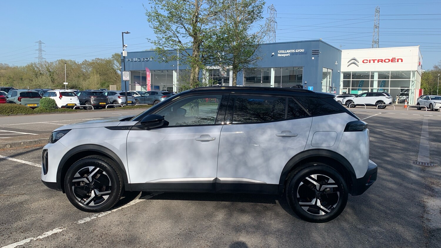 Used Peugeot 2008 2025 for sale - 78206010: Photo 6