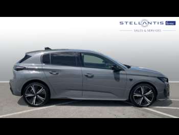 Used Peugeot 308 2024 for sale - 75078771: Photo