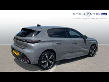 Used Peugeot 308 2024 for sale - 75078771: Photo