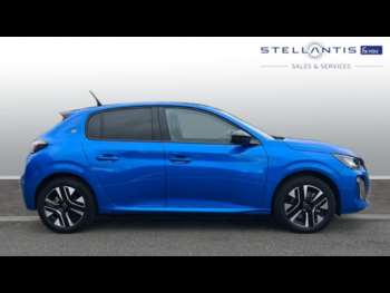 Used Peugeot 208 2023 for sale - 71594942: Photo