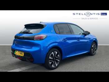 Used Peugeot 208 2023 for sale - 71594942: Photo