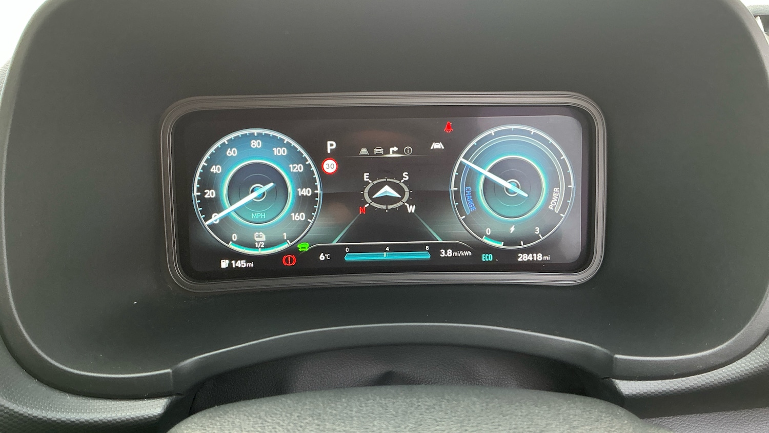 Used Hyundai KONA 2021 for sale - 77306871: Photo 13