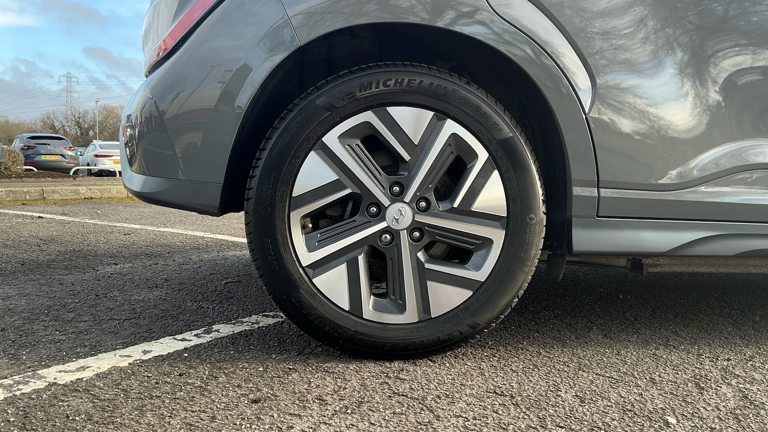 Used Hyundai KONA 2021 for sale - 77306871: Photo 15