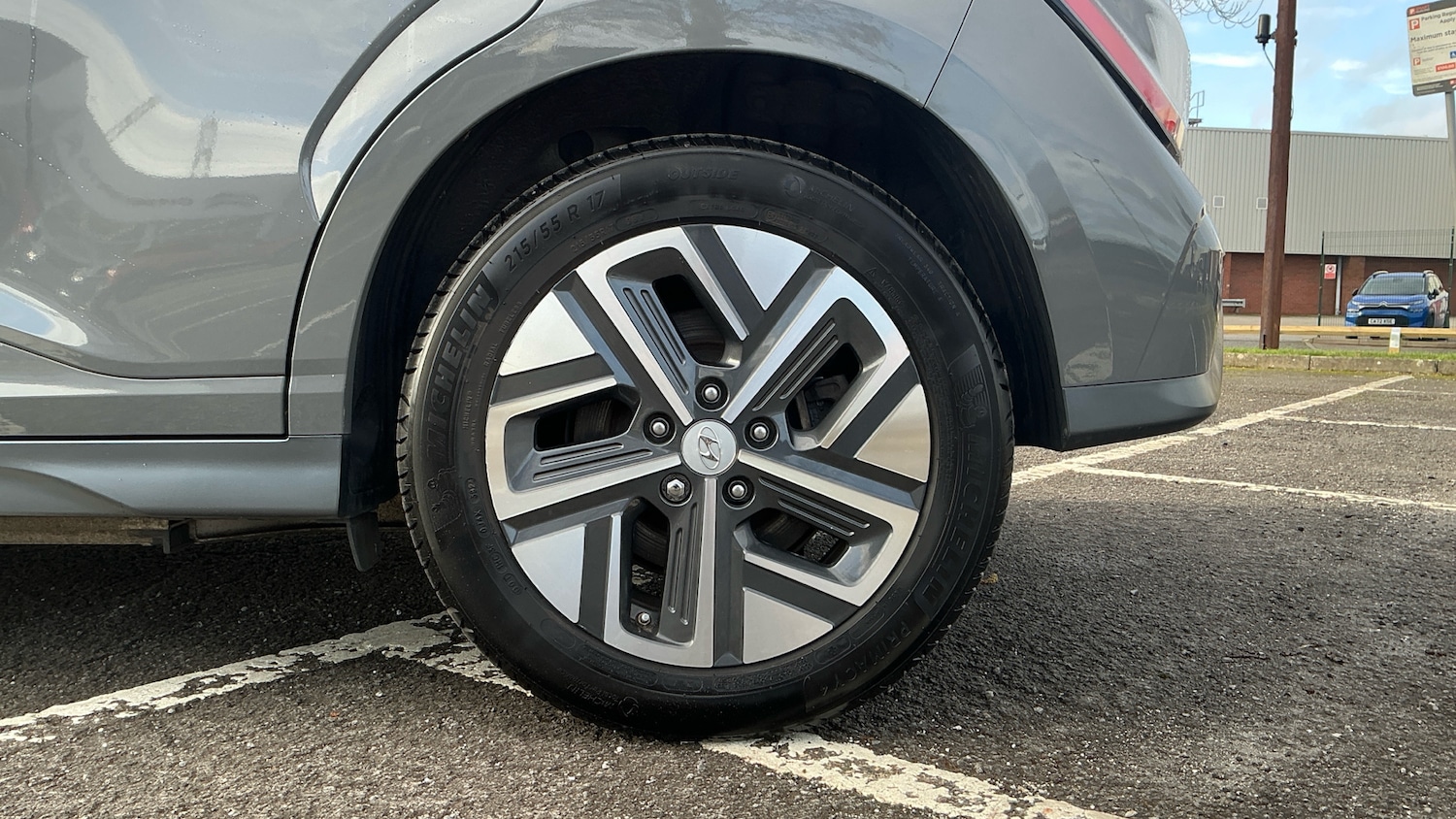 Used Hyundai KONA 2021 for sale - 77306871: Photo 16