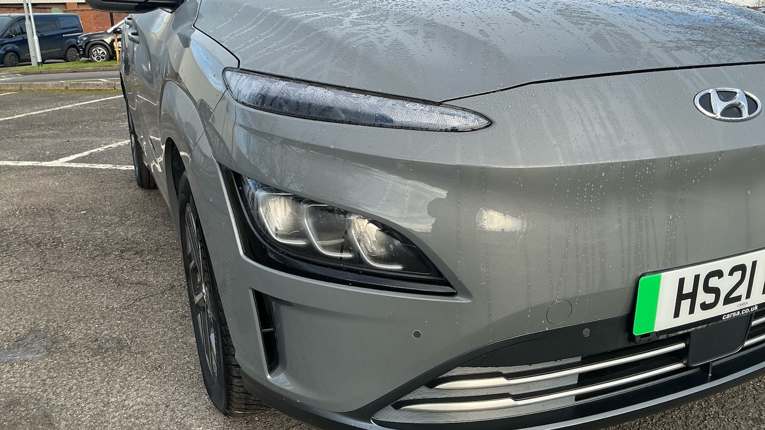 Used Hyundai KONA 2021 for sale - 77306871: Photo 18