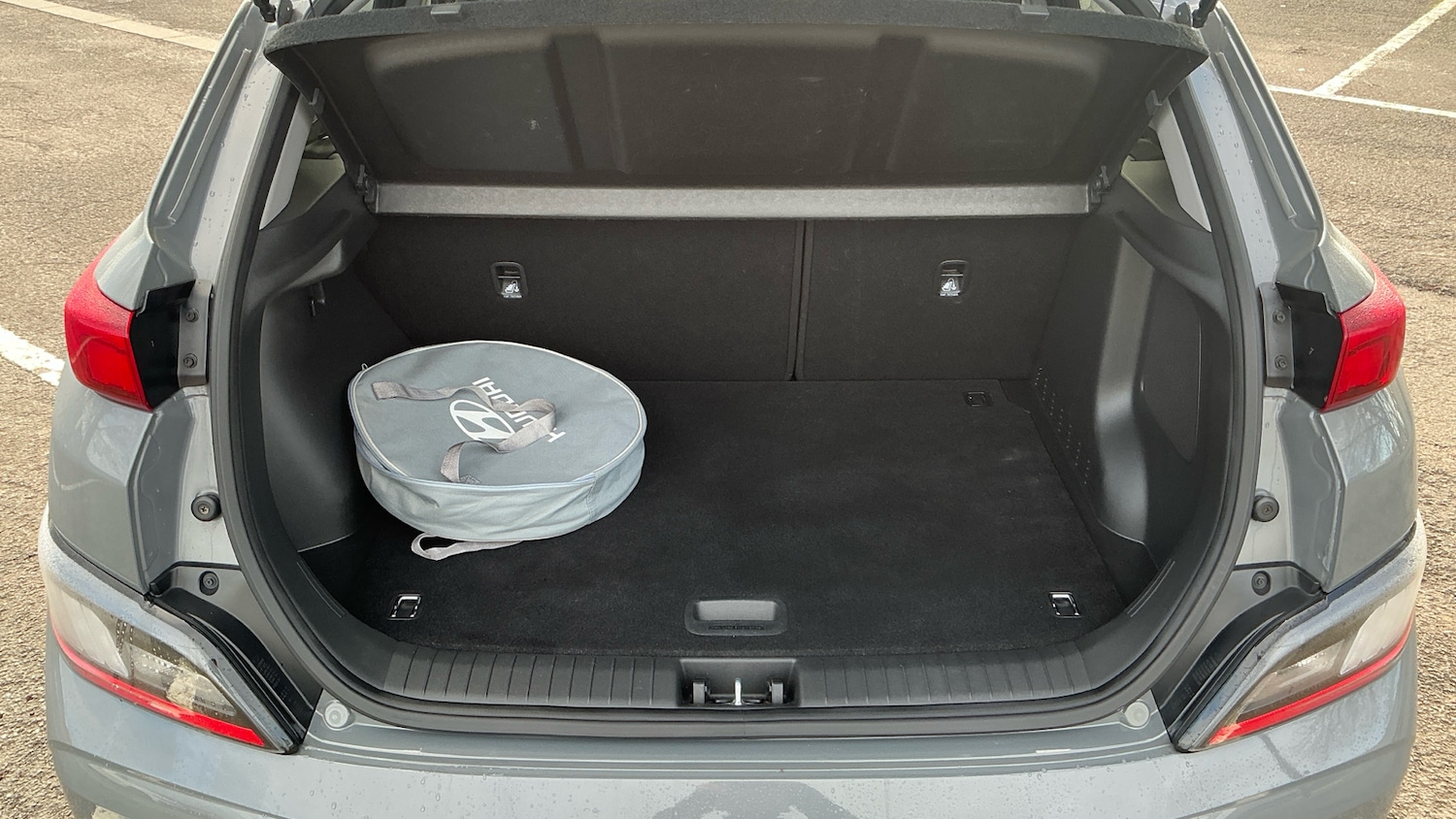 Used Hyundai KONA 2021 for sale - 77306871: Photo 19