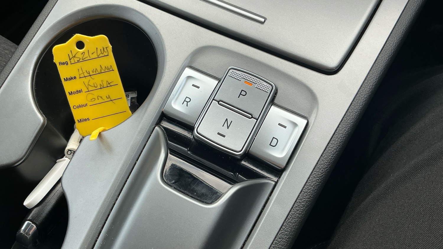 Used Hyundai KONA 2021 for sale - 77306871: Photo 20