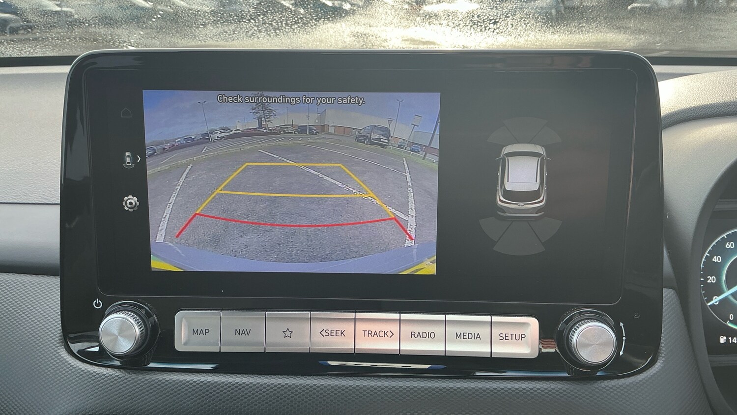 Used Hyundai KONA 2021 for sale - 77306871: Photo 29