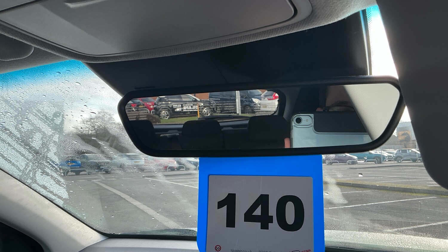 Used Hyundai KONA 2021 for sale - 77306871: Photo 34