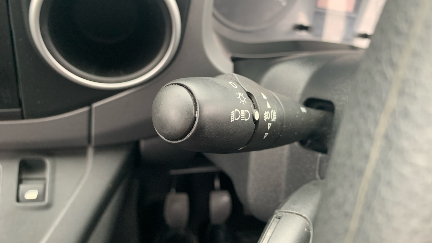 Vehicle 27