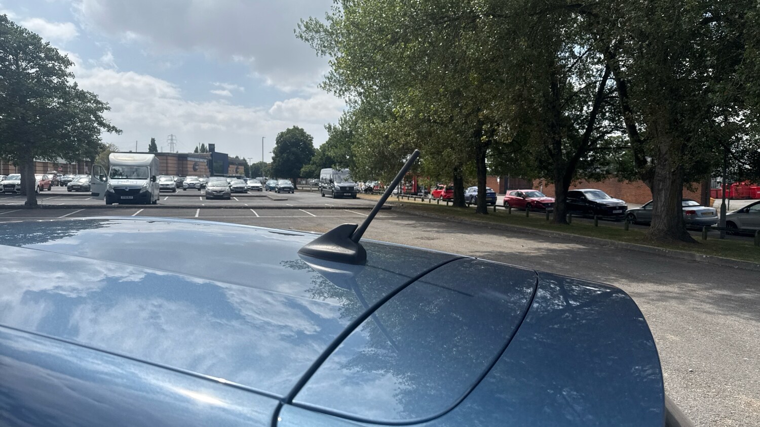 Vehicle 30