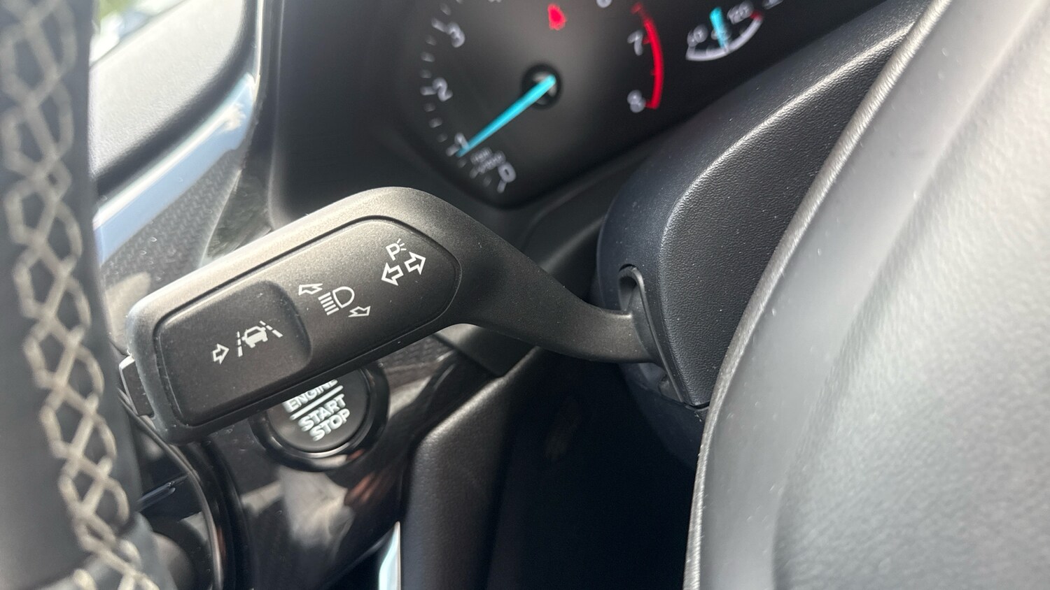 Vehicle 34