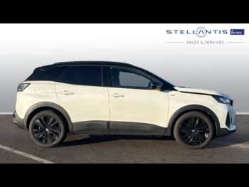 Used Peugeot 3008 2020 for sale - 75142389: Photo