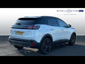 Used Peugeot 3008 2020 for sale - 75142389: Photo
