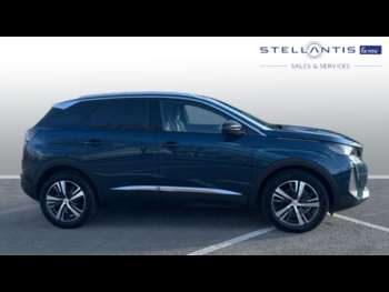 Used Peugeot 3008 2024 for sale - 74021940: Photo
