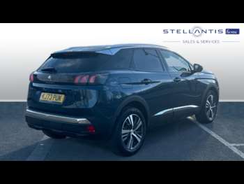 Used Peugeot 3008 2024 for sale - 74021940: Photo