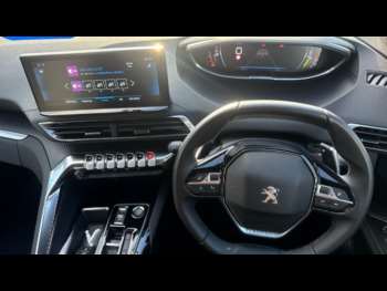 Used Peugeot 3008 2024 for sale - 74021940: Photo