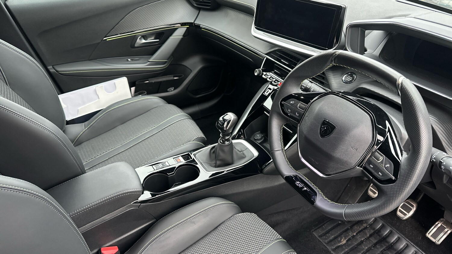 Used Peugeot 208 2024 for sale - 77754952: Photo 11