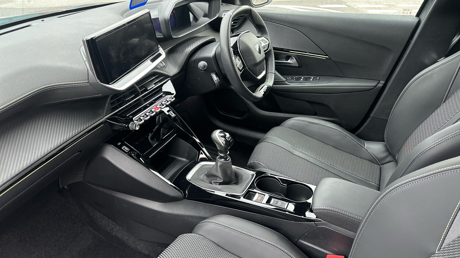 Used Peugeot 208 2024 for sale - 77754952: Photo 12