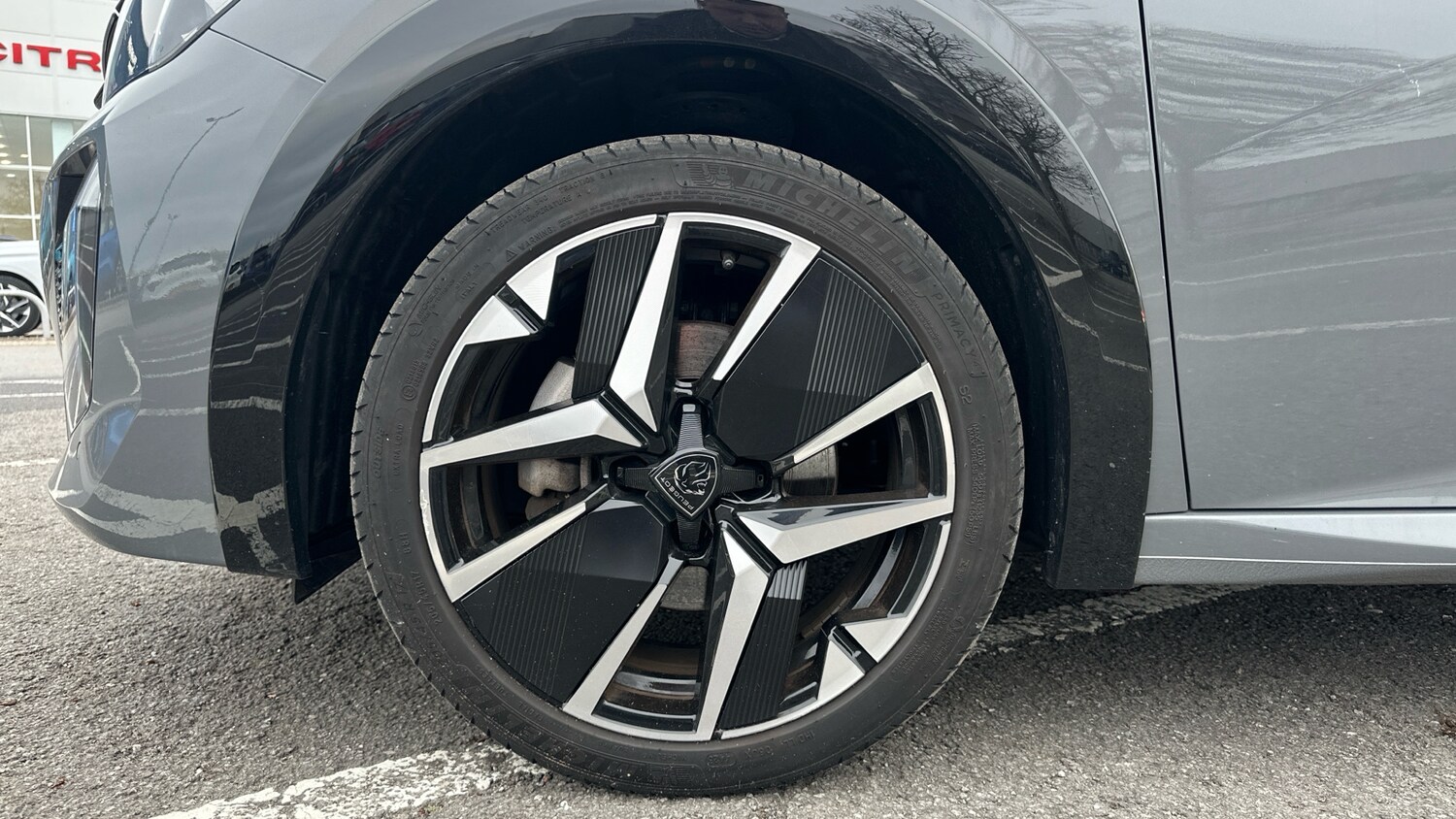 Used Peugeot 208 2024 for sale - 77754952: Photo 14