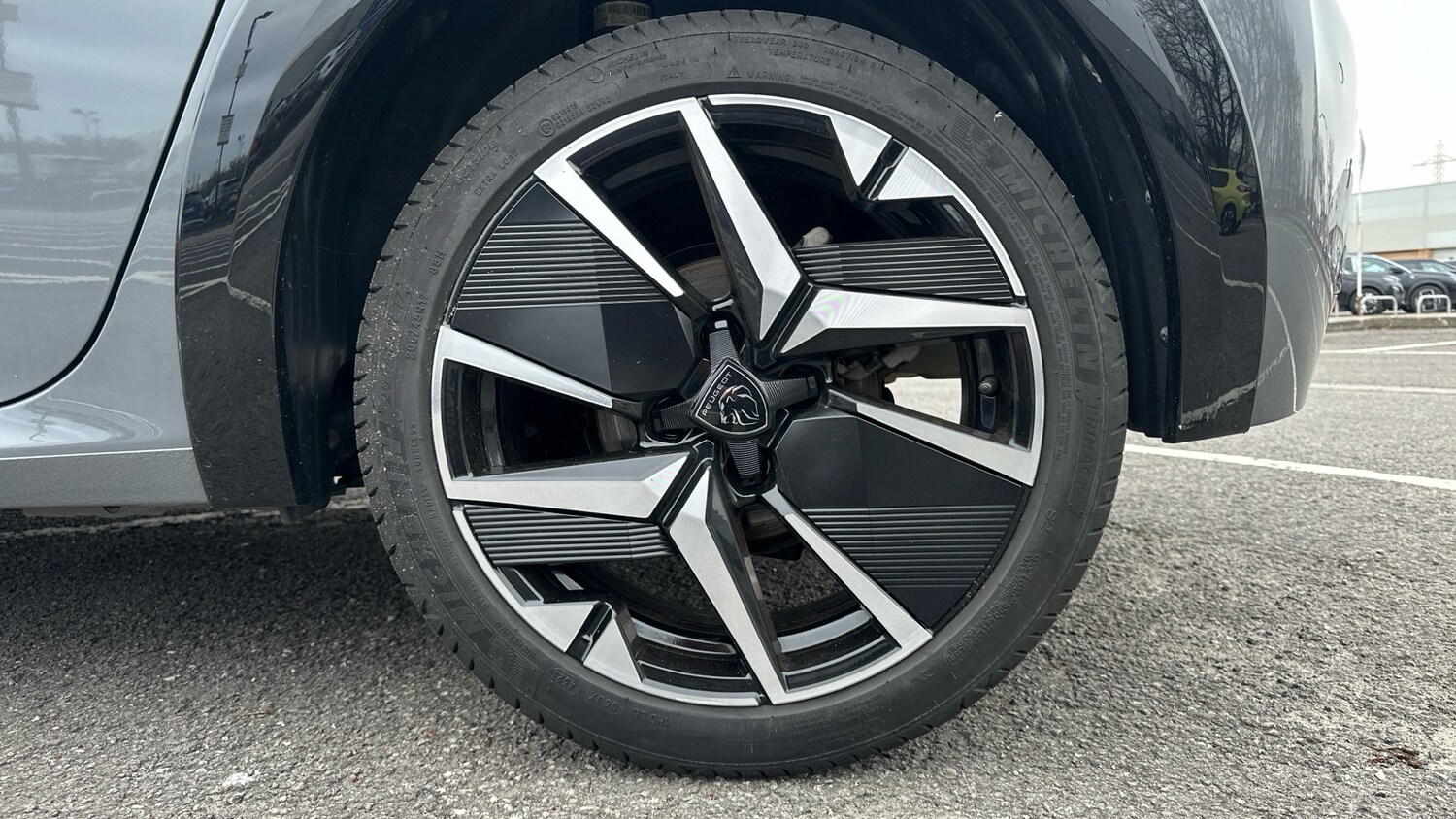 Used Peugeot 208 2024 for sale - 77754952: Photo 15