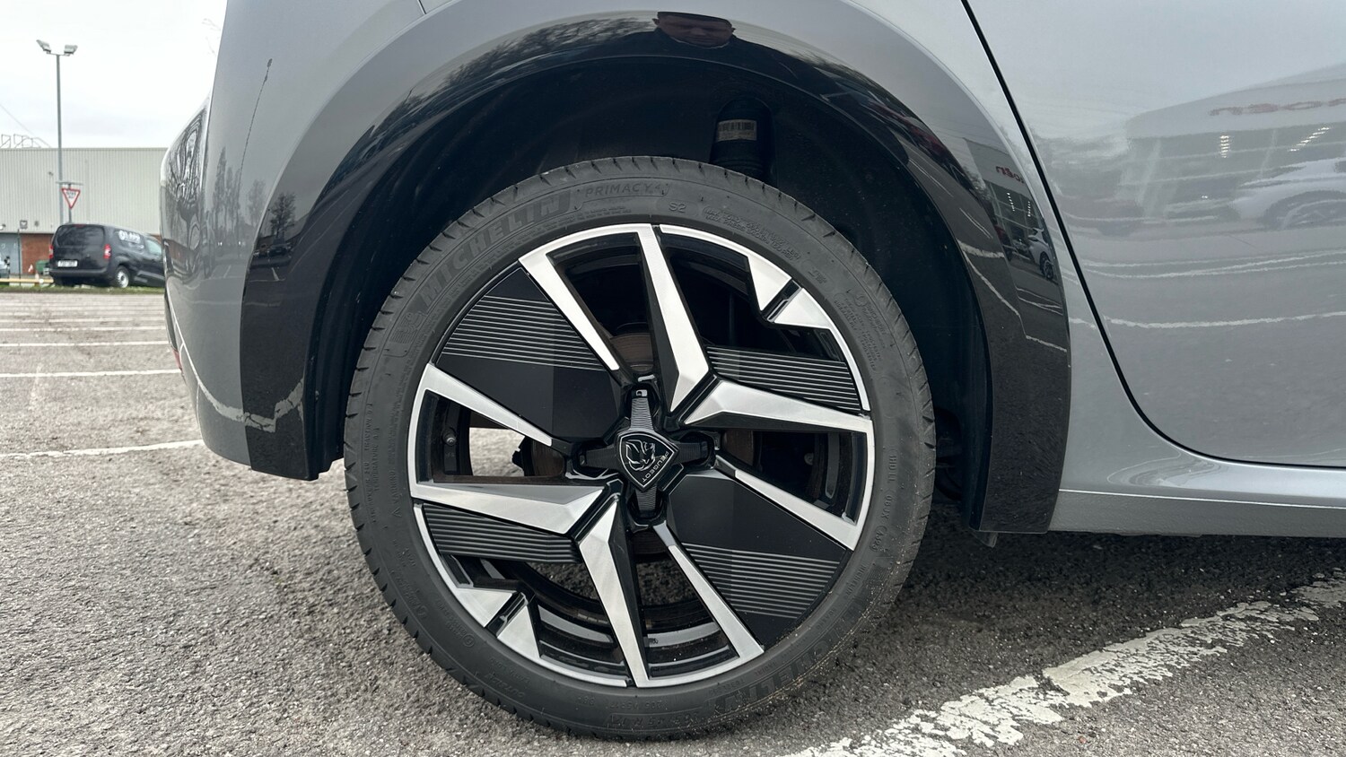 Used Peugeot 208 2024 for sale - 77754952: Photo 16