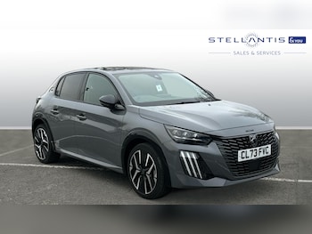 Peugeot 208 feature image