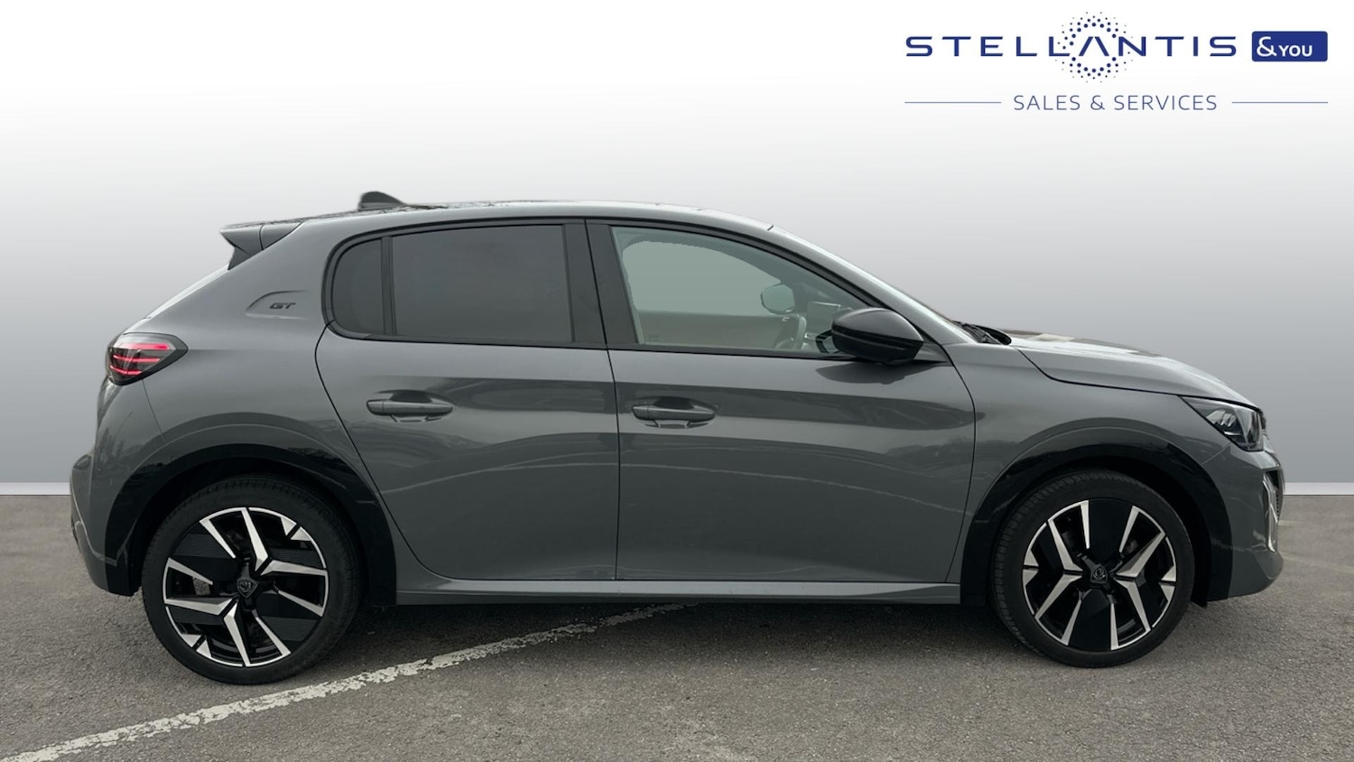 Used Peugeot 208 2024 for sale - 77754952: Photo 2