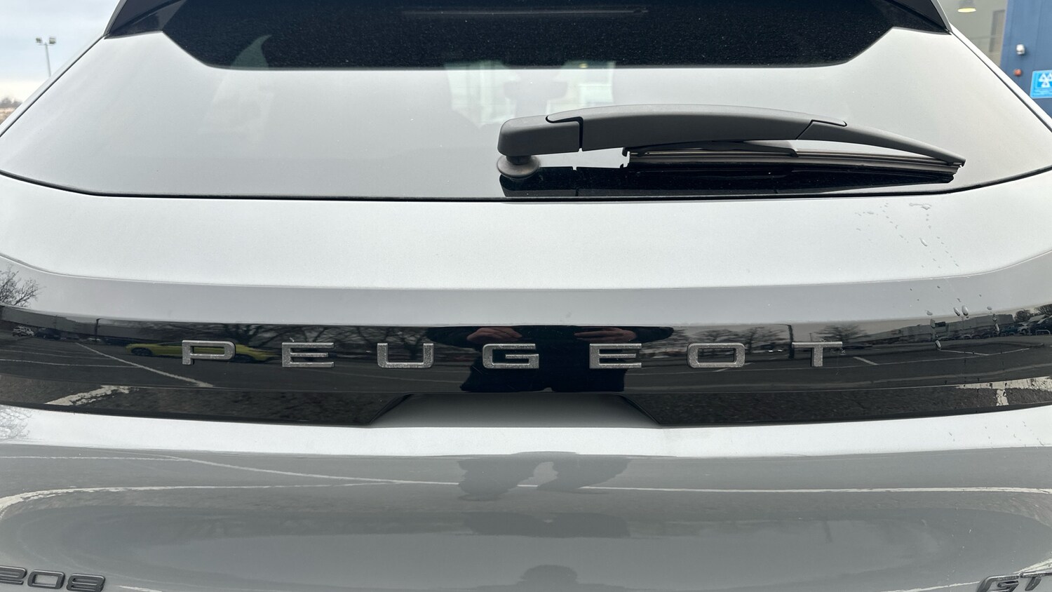 Used Peugeot 208 2024 for sale - 77754952: Photo 26