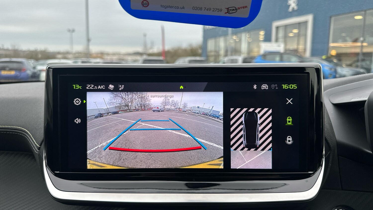 Used Peugeot 208 2024 for sale - 77754952: Photo 29