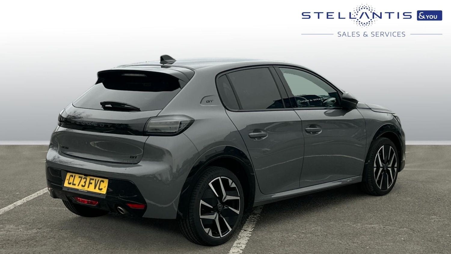 Used Peugeot 208 2024 for sale - 77754952: Photo 3