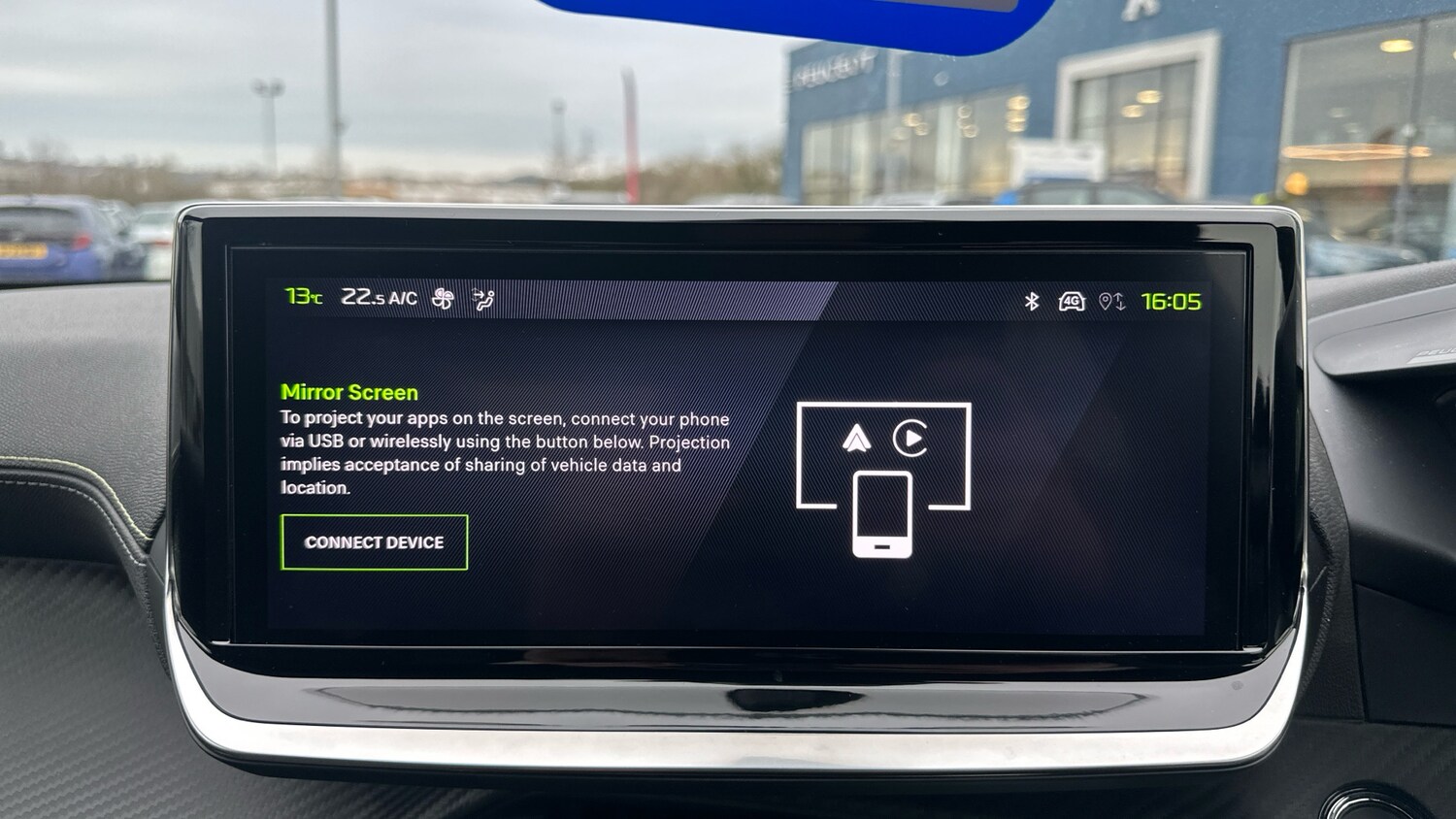 Used Peugeot 208 2024 for sale - 77754952: Photo 30