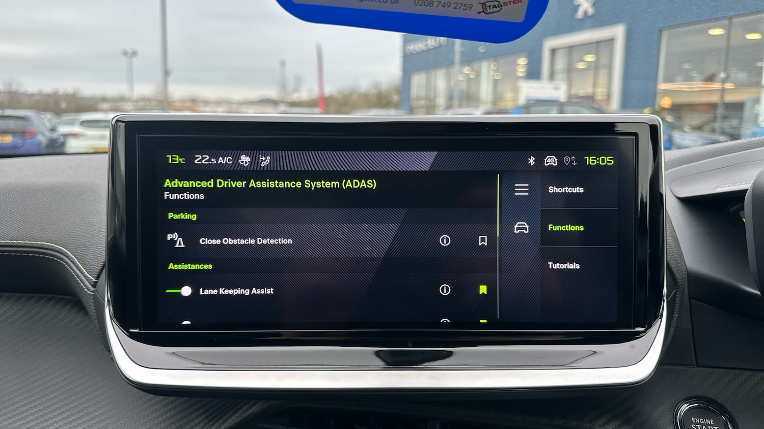 Used Peugeot 208 2024 for sale - 77754952: Photo 31