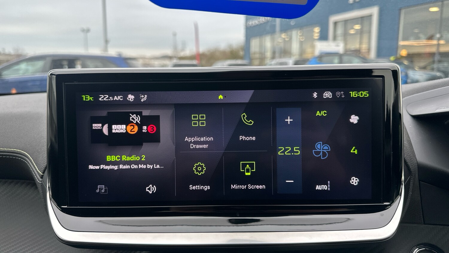 Used Peugeot 208 2024 for sale - 77754952: Photo 32