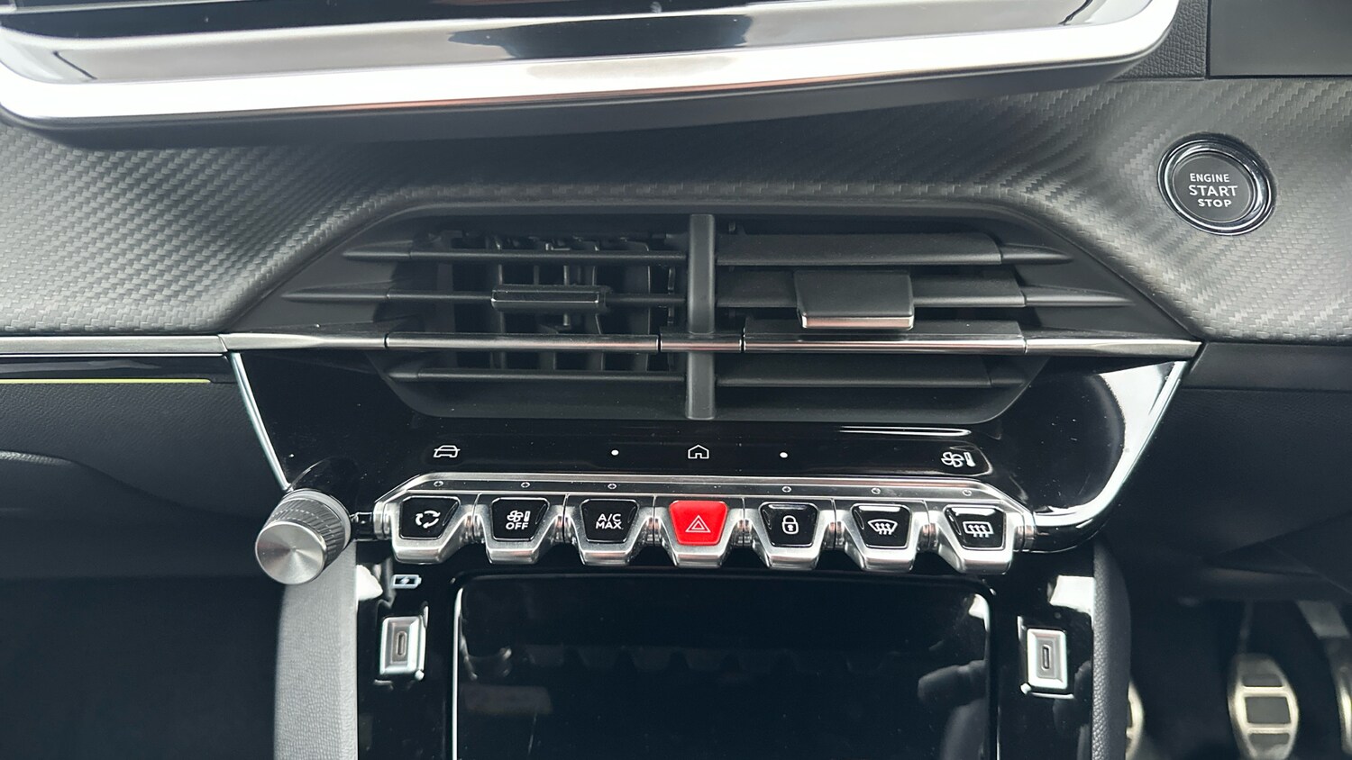 Used Peugeot 208 2024 for sale - 77754952: Photo 36