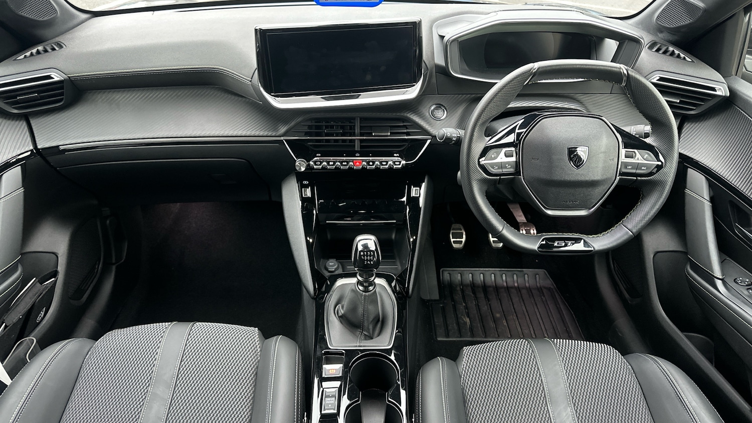 Used Peugeot 208 2024 for sale - 77754952: Photo 4