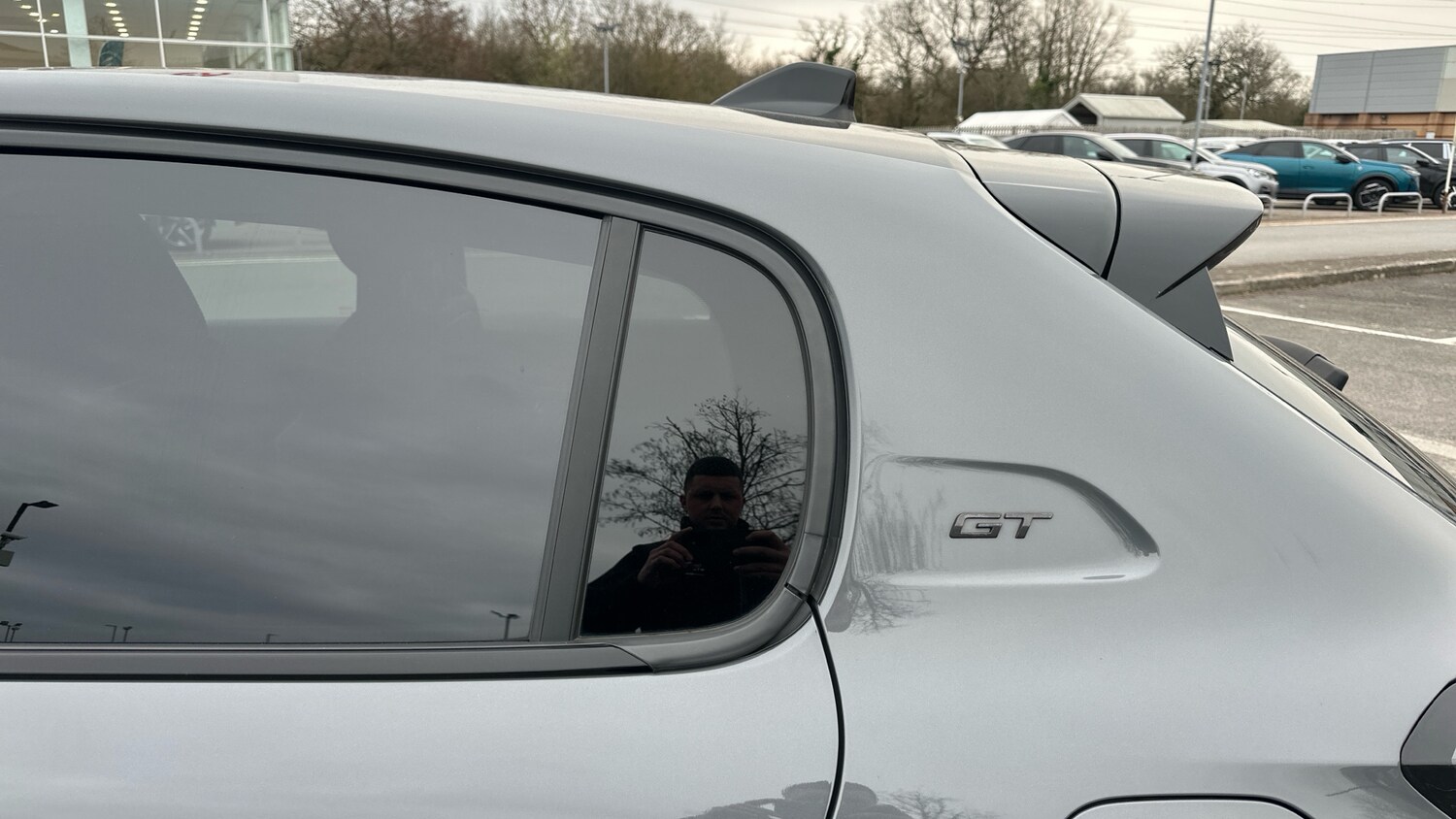 Used Peugeot 208 2024 for sale - 77754952: Photo 41