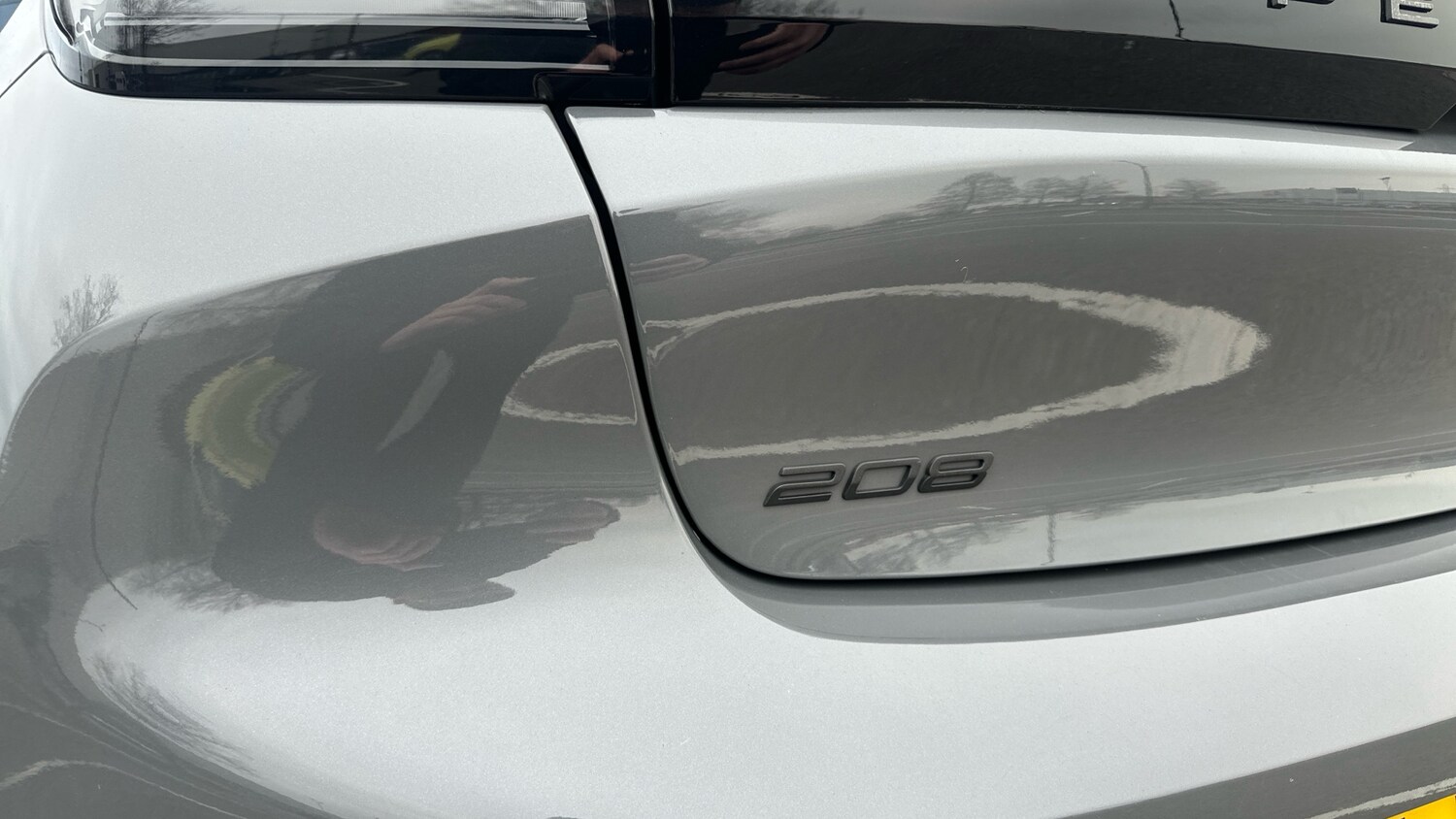 Used Peugeot 208 2024 for sale - 77754952: Photo 42