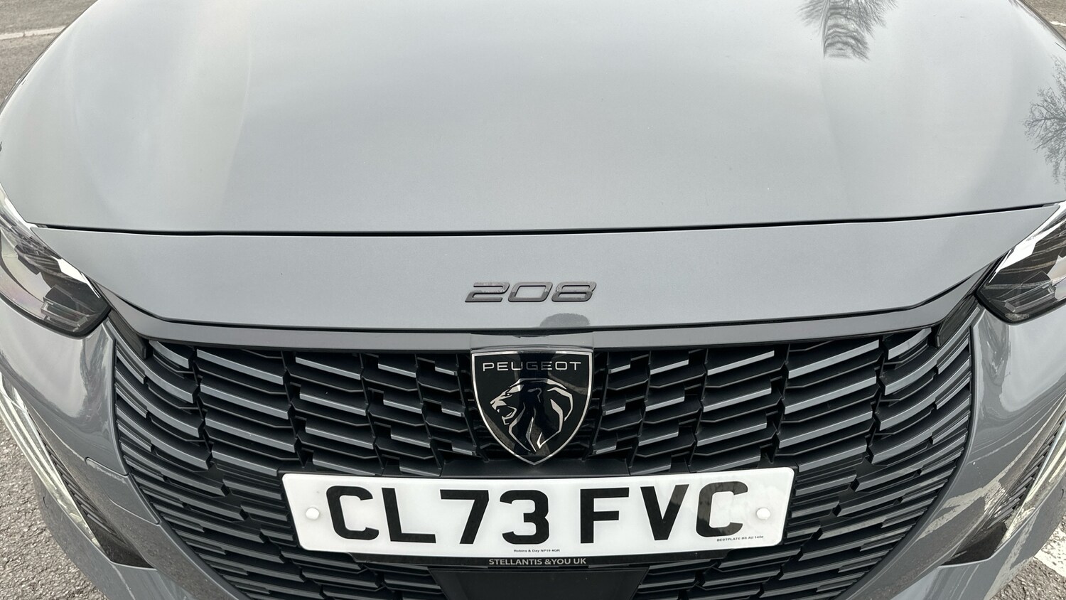 Used Peugeot 208 2024 for sale - 77754952: Photo 44