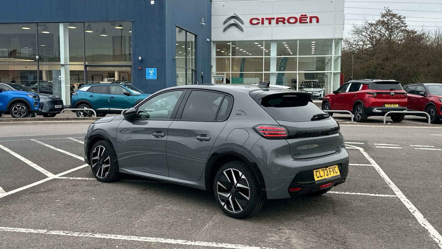 Used Peugeot 208 2024 for sale - 77754952: Photo 5